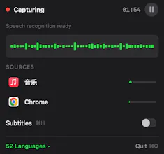AudioTextLayer gallery image