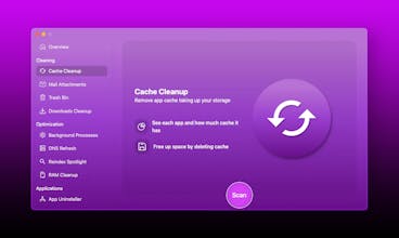 TidyMac gallery image