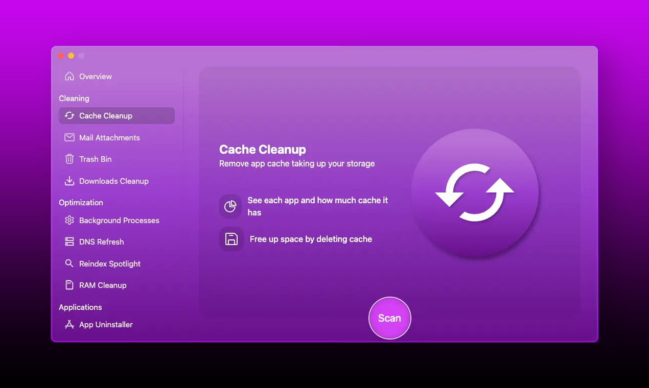 Tidymac media 4