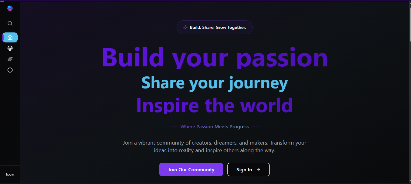 PassionPoint gallery image