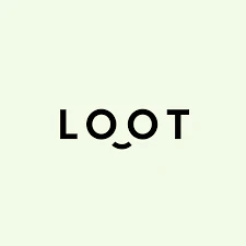 Launch-Looter logo