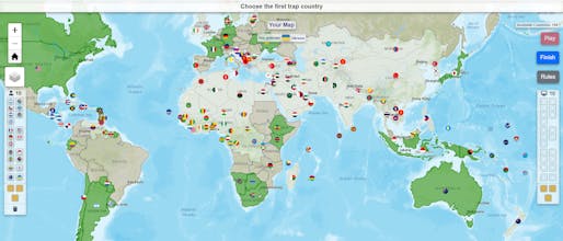 Country Alliance Guesser gallery image