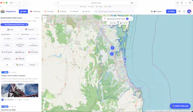 Mapnews.app gallery image