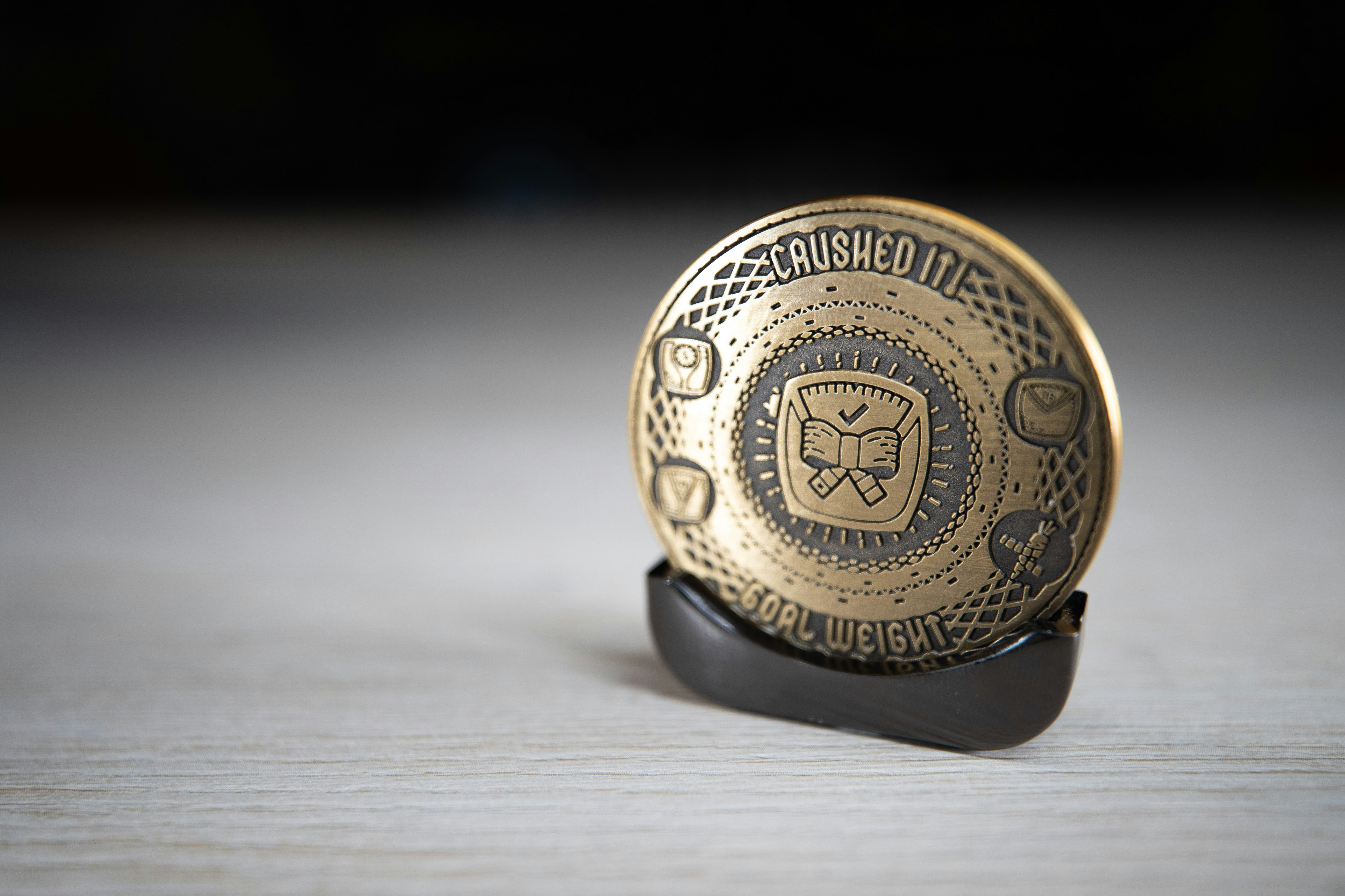 IRLA: In Real Life Achievements gallery image