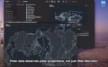 GeoPreview gallery image