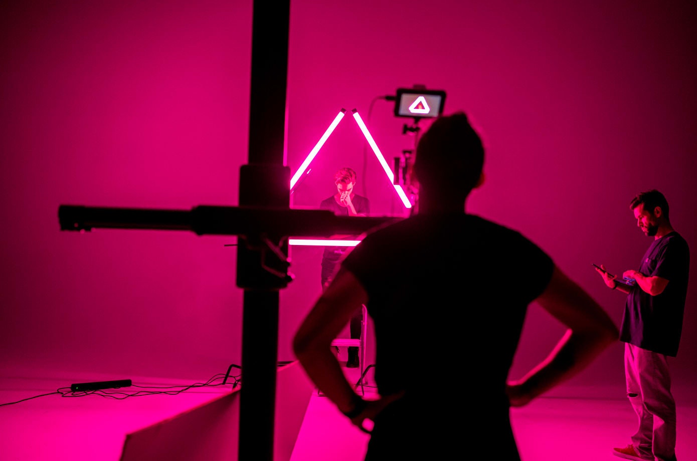 Peragos Tube gallery image