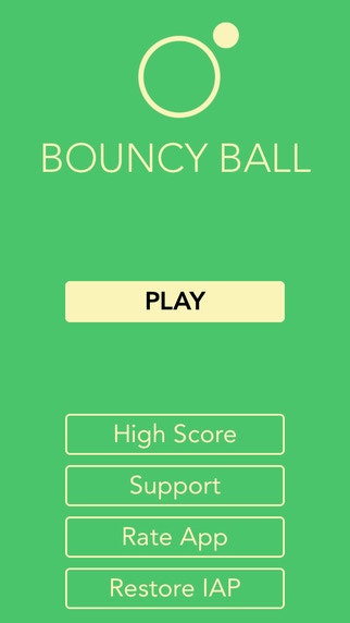 Bouncy Ball gallery image