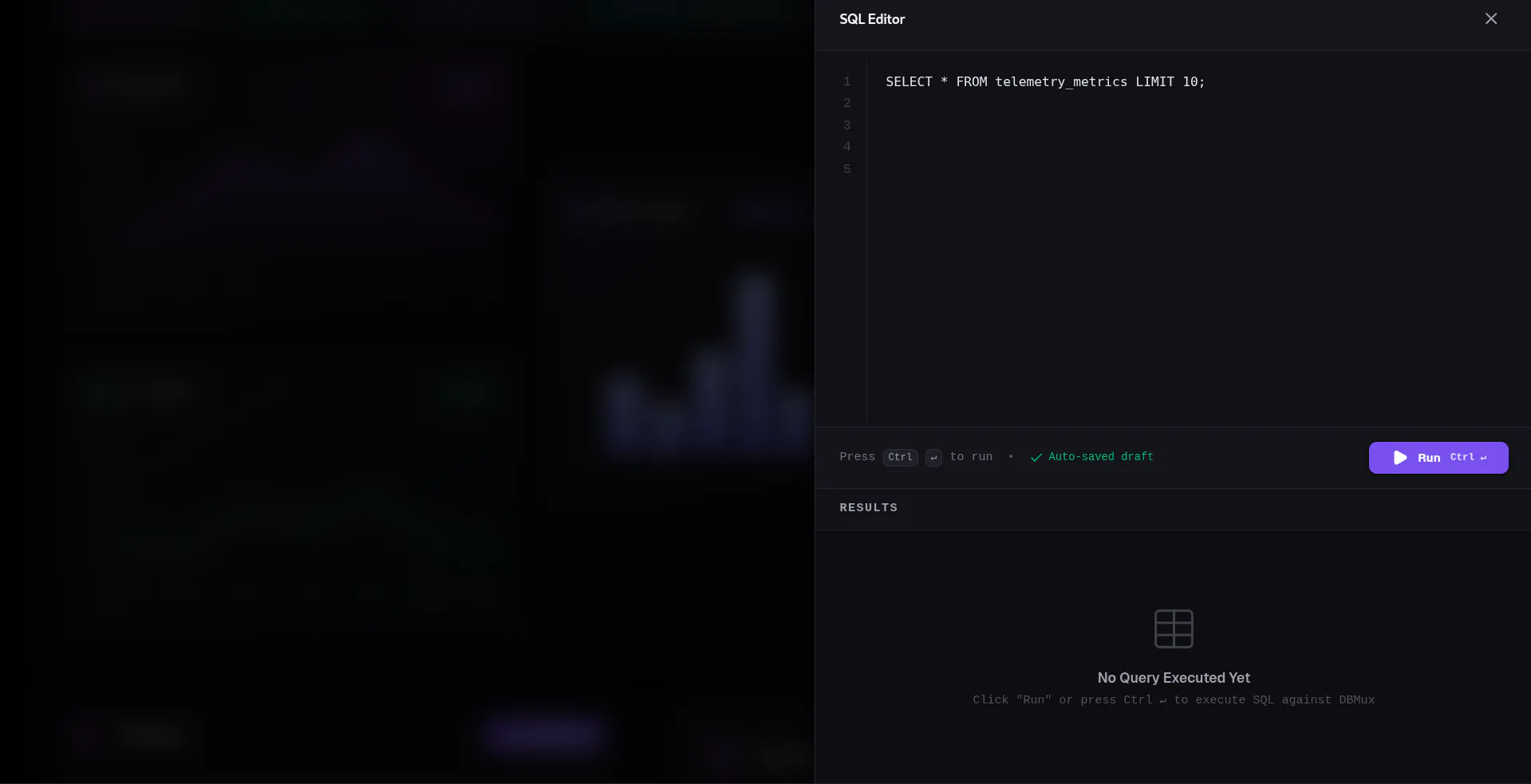 Arcops Cloud  gallery image