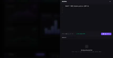 Arcops Cloud gallery image