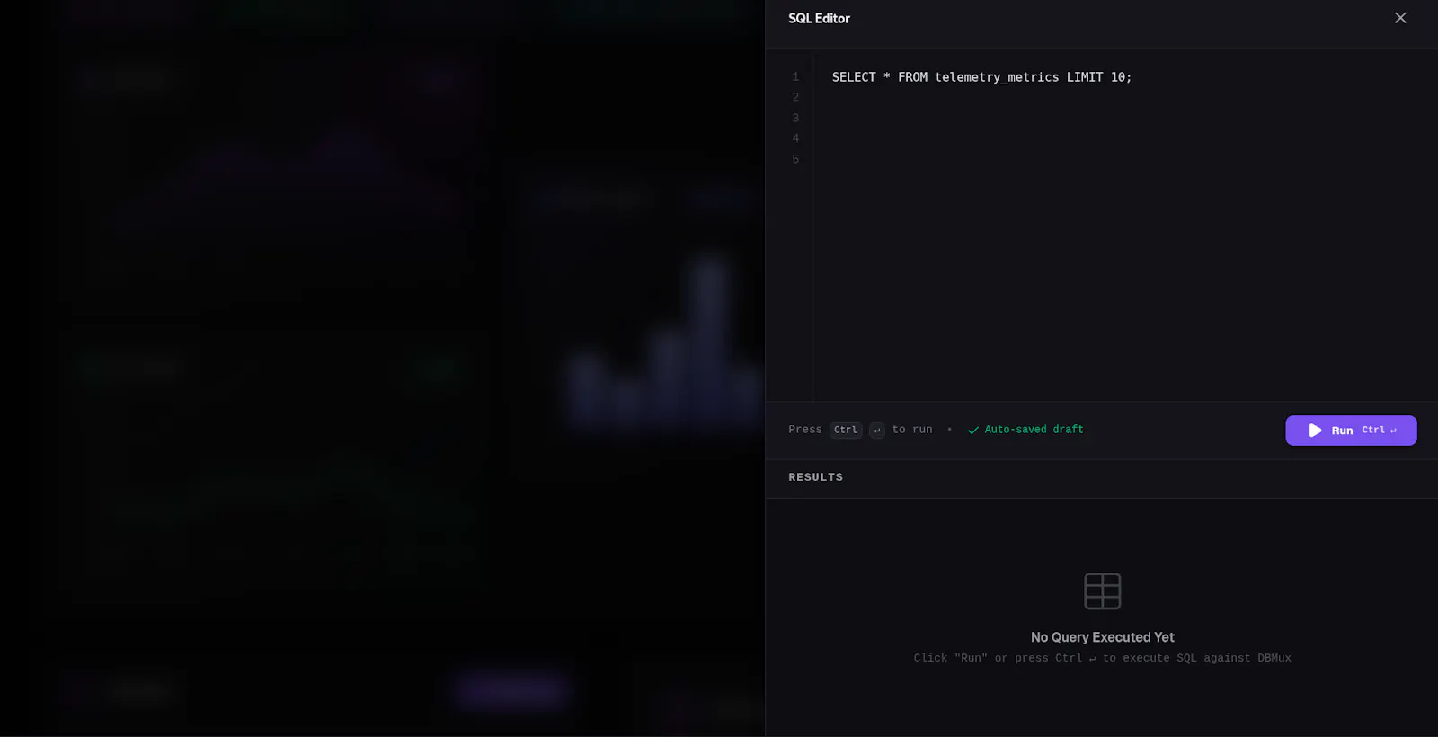 Arcops Cloud  screenshot 4