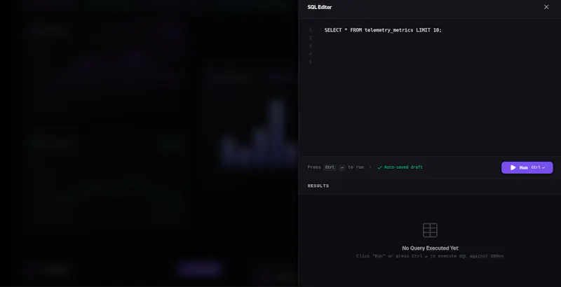 Arcops Cloud  screenshot 4
