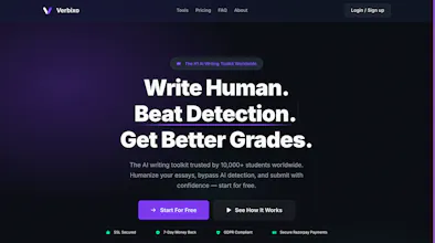 Verbixo gallery image