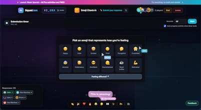 SquadJam gallery image