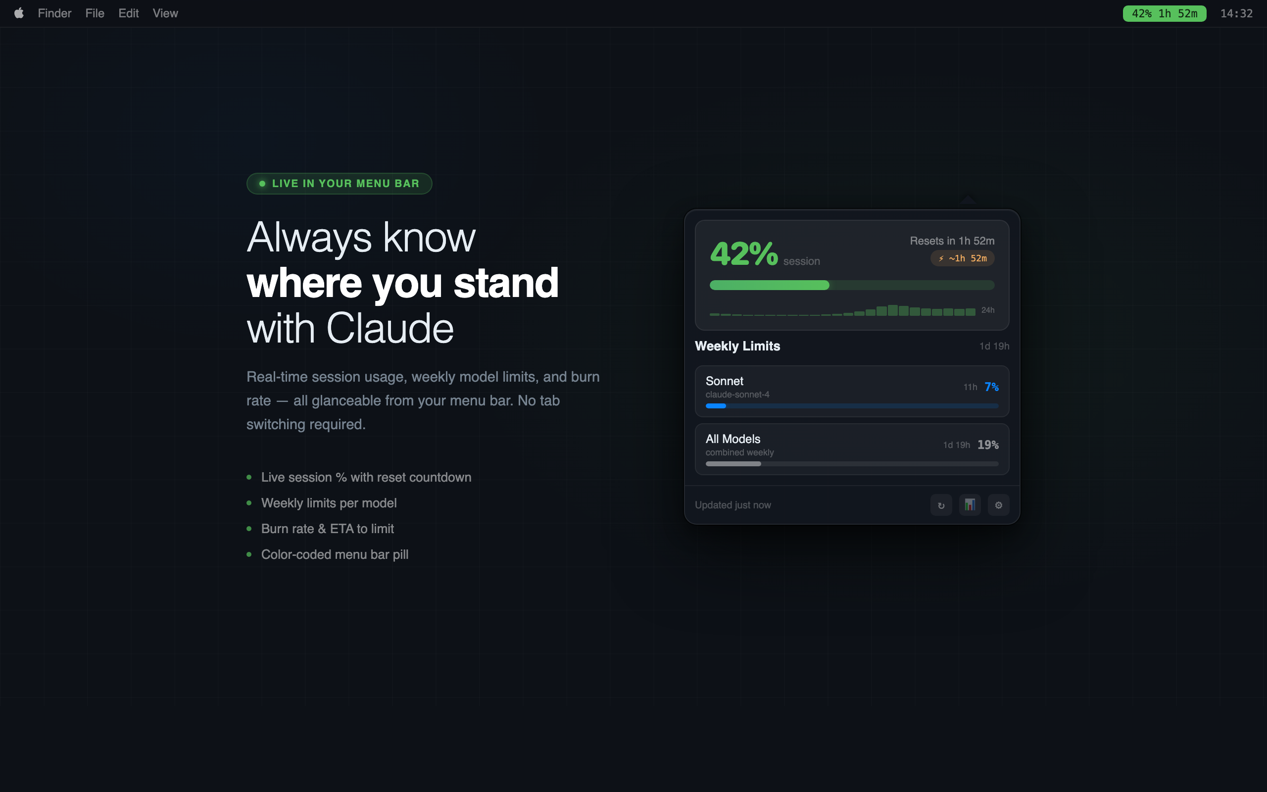 TokenWatch gallery image