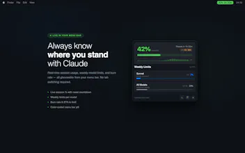 TokenWatch gallery image