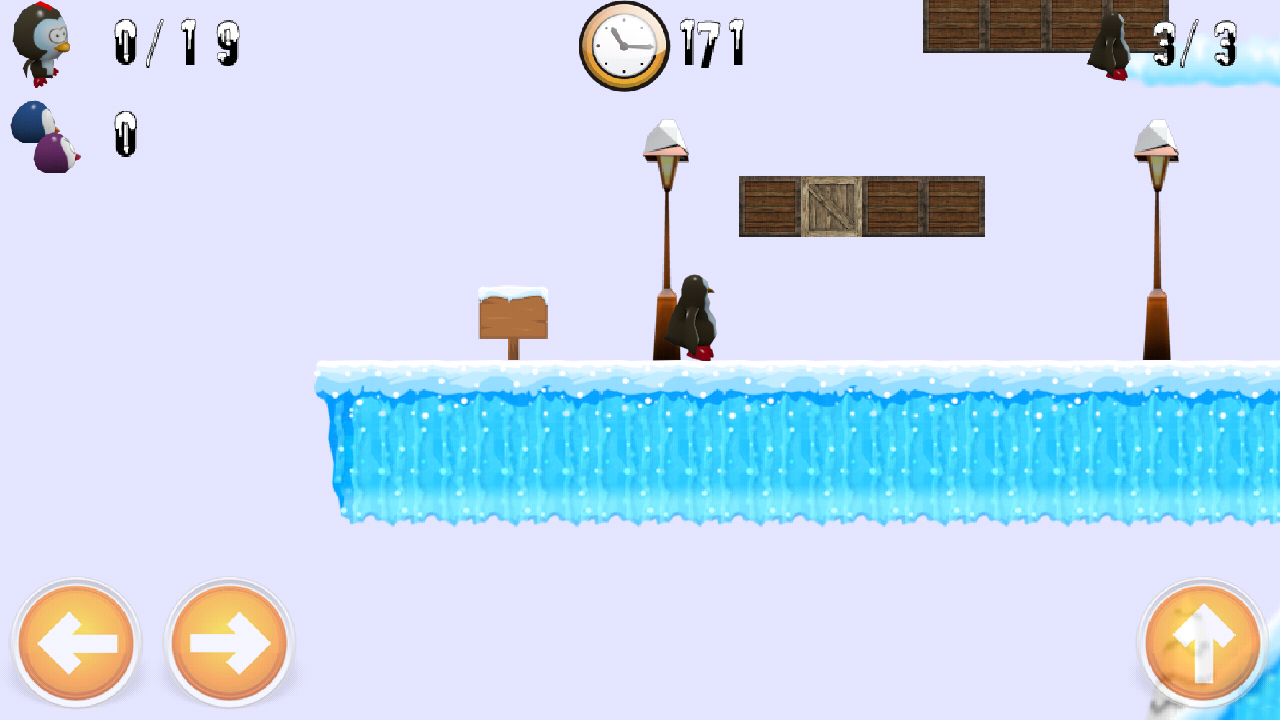 Little Penguins gallery image