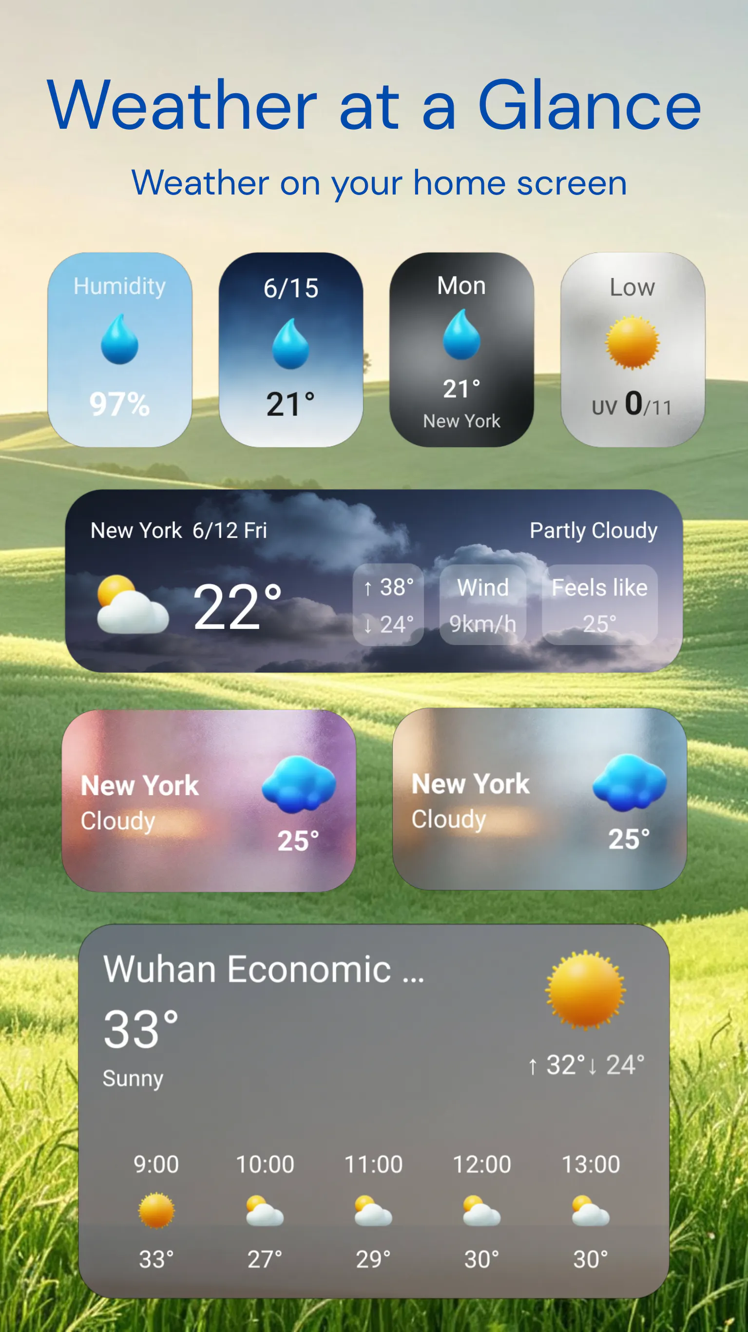 Weather Mind gallery image