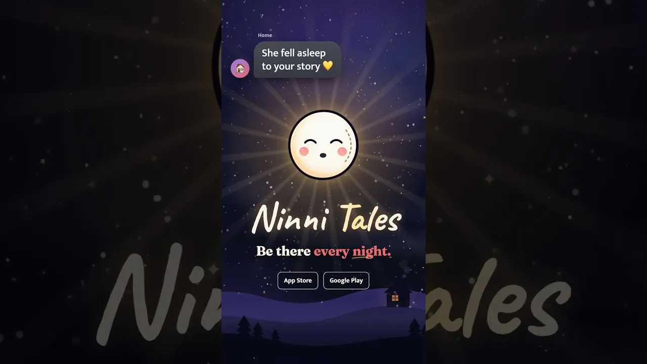 Ninni Tales gallery image