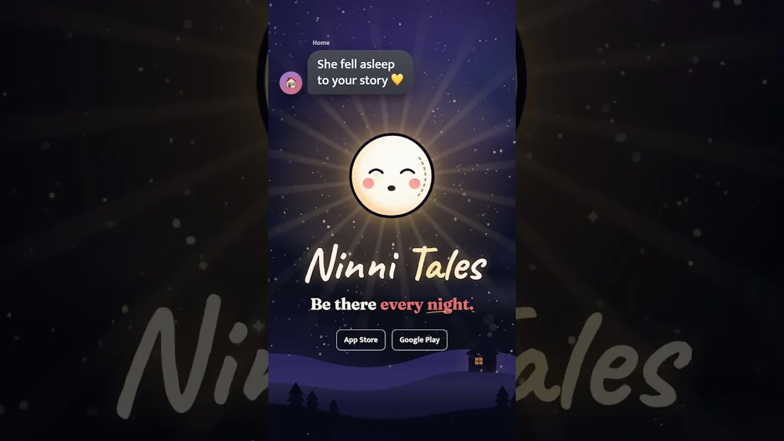 Ninni Tales screenshot 1 (video preview)