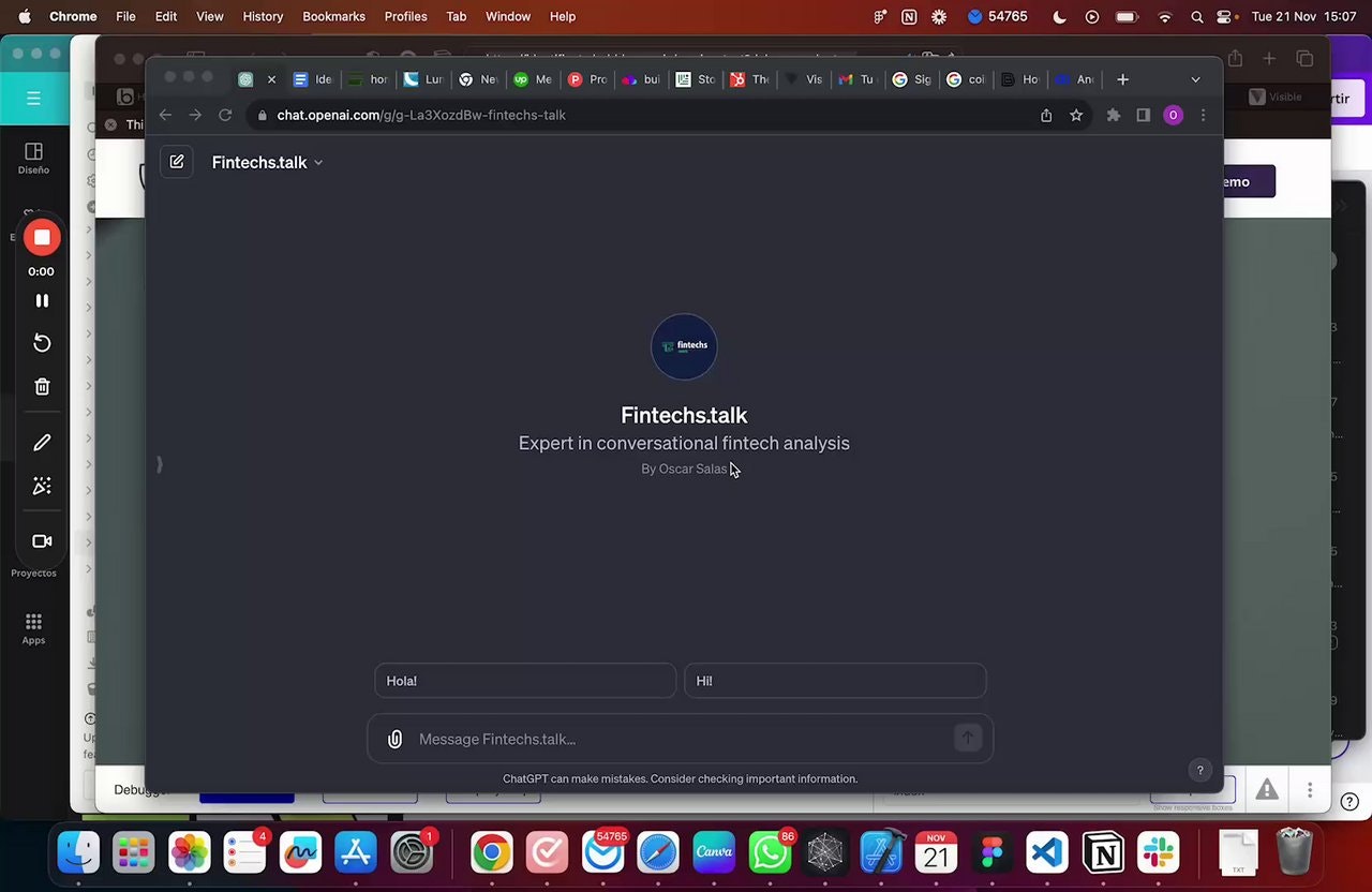 Startups.talk gallery image