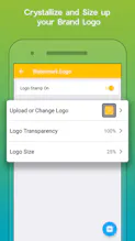 Auto Add Logo gallery image