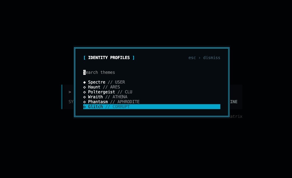 GhostCode gallery image