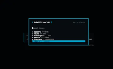 GhostCode gallery image