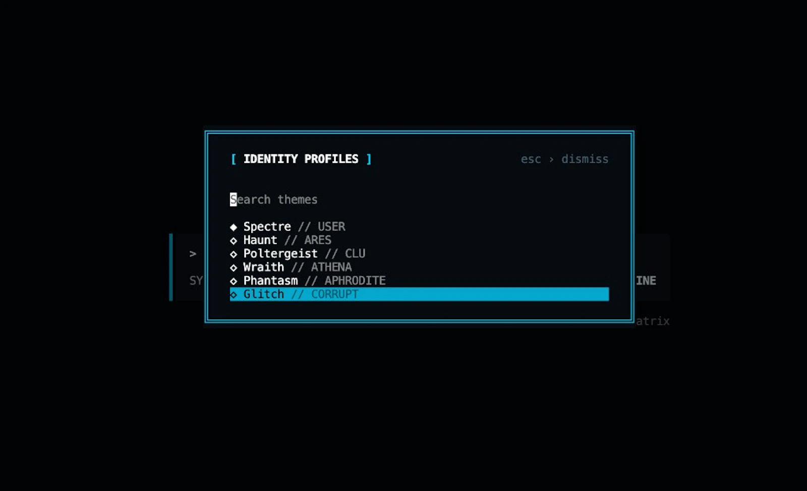 GhostCode screenshot 4
