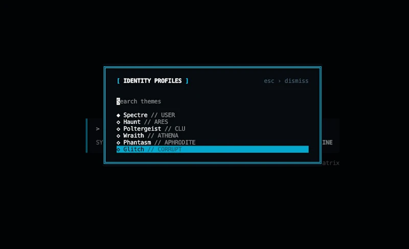 GhostCode screenshot 4