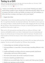 The Daily Coach gallery image