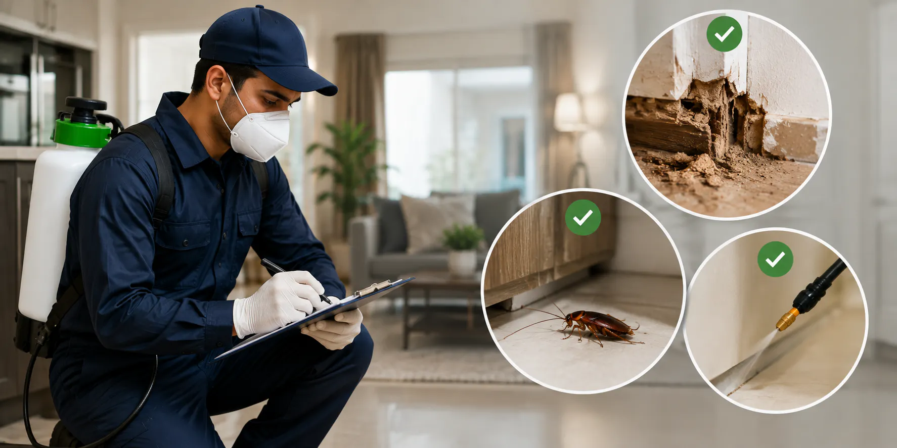 Zero Pest Solution Pvt. Ltd. gallery image
