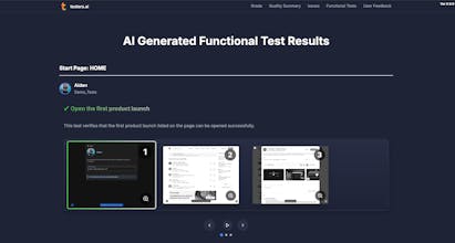 testers.ai gallery image