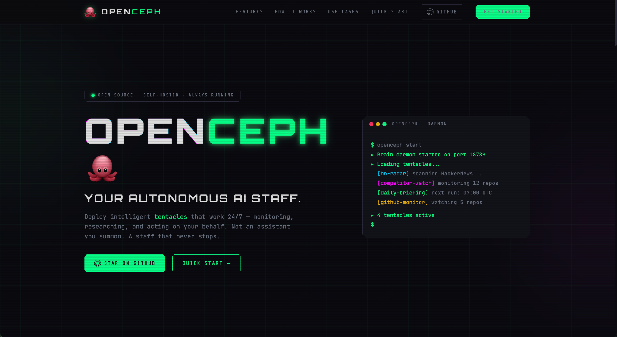 OpenCeph gallery image