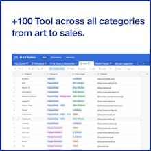 AI 4.0 Toolbox gallery image