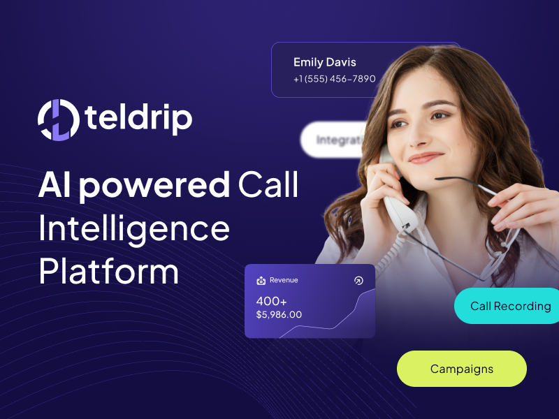 Teldrip media 4