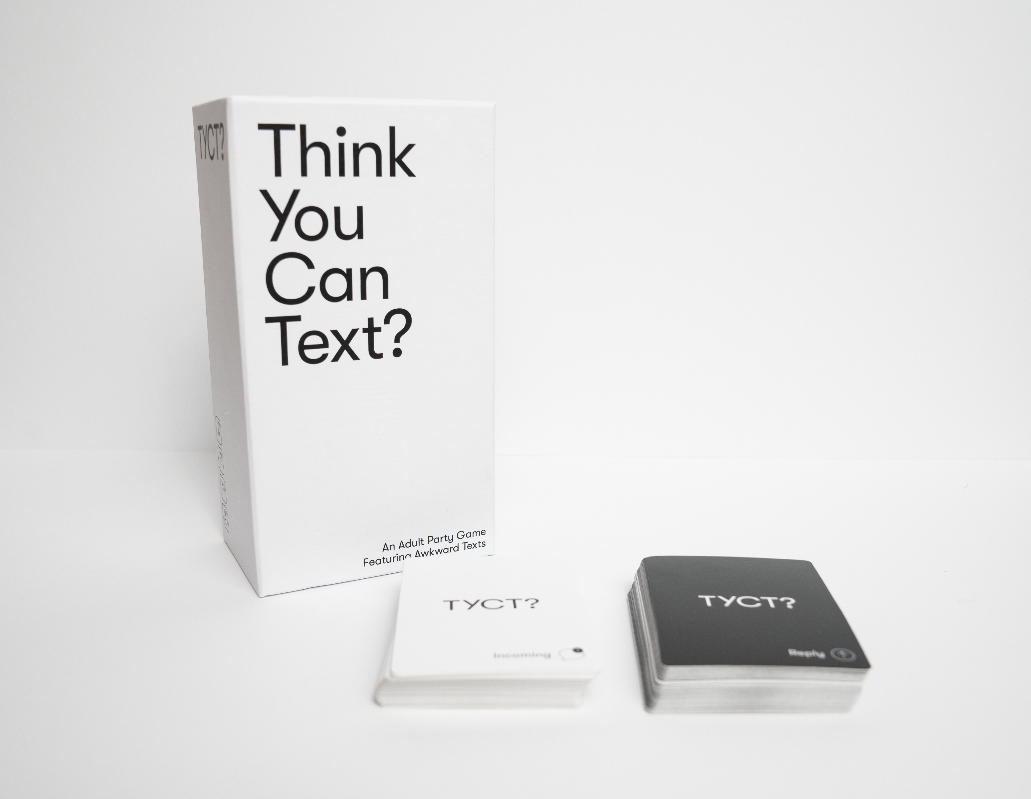 Think You Can Text
