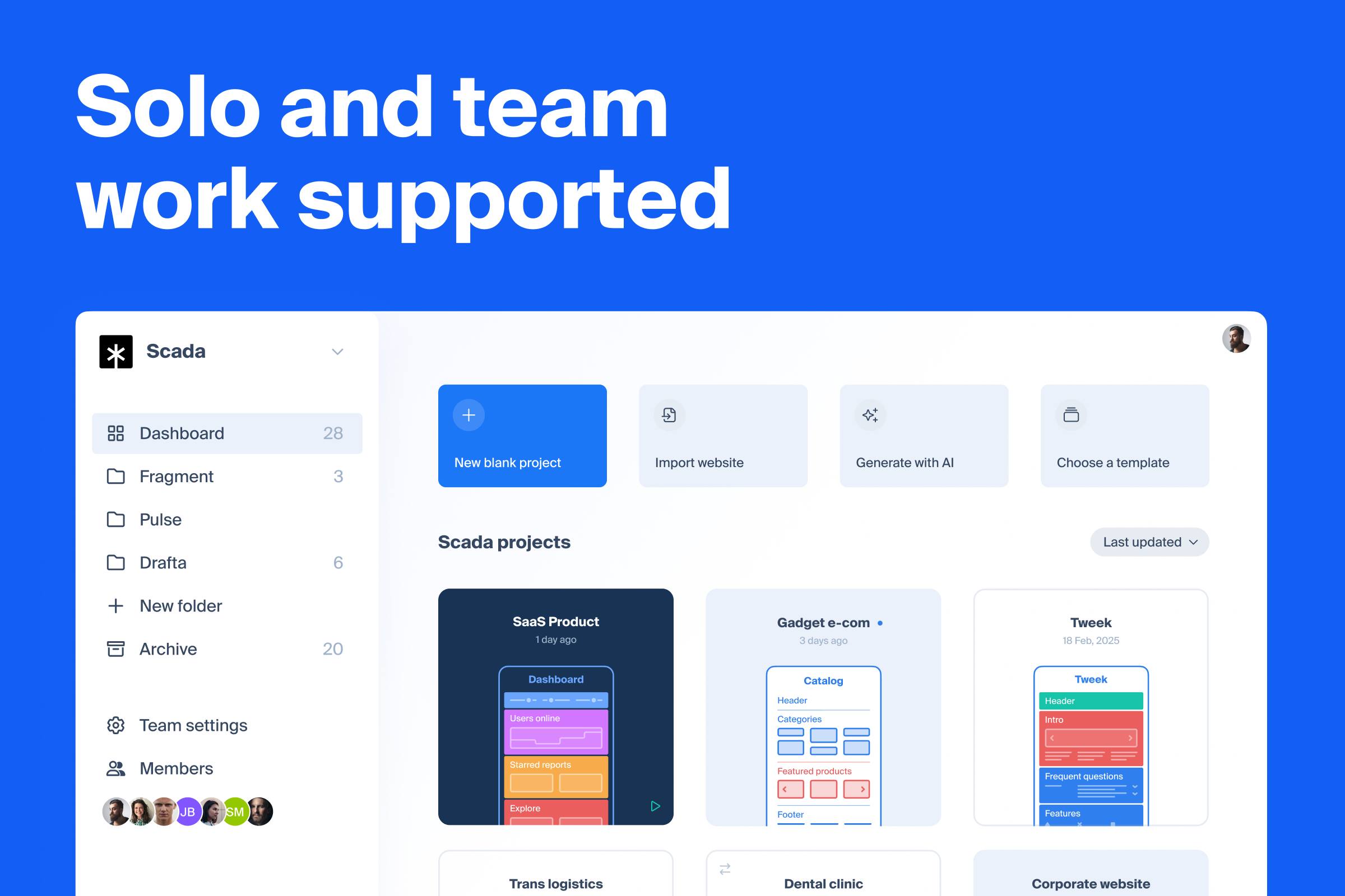 Octopus.do AI assistant BETA - Screenshot 2 preview