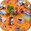 TERRA NOVA : Strategy of Survival