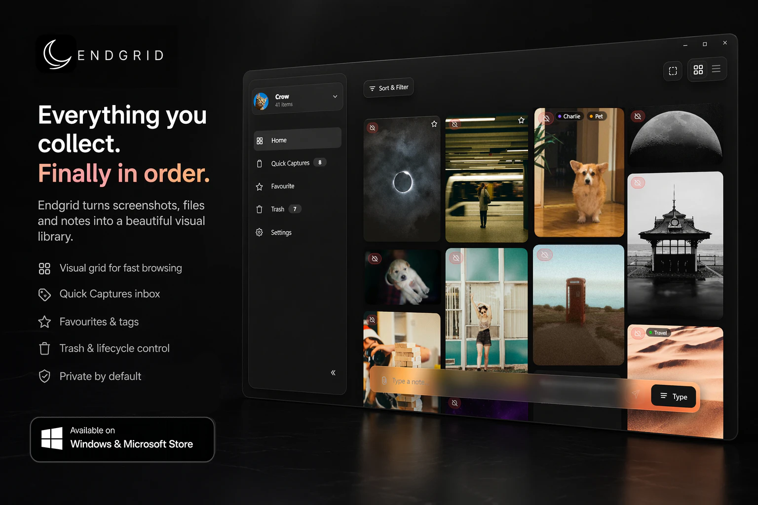 Endgrid 대표 미리보기
