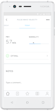 Nokia Health Mate gallery image