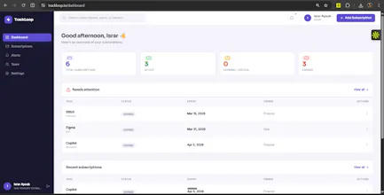 TrackLoop gallery image