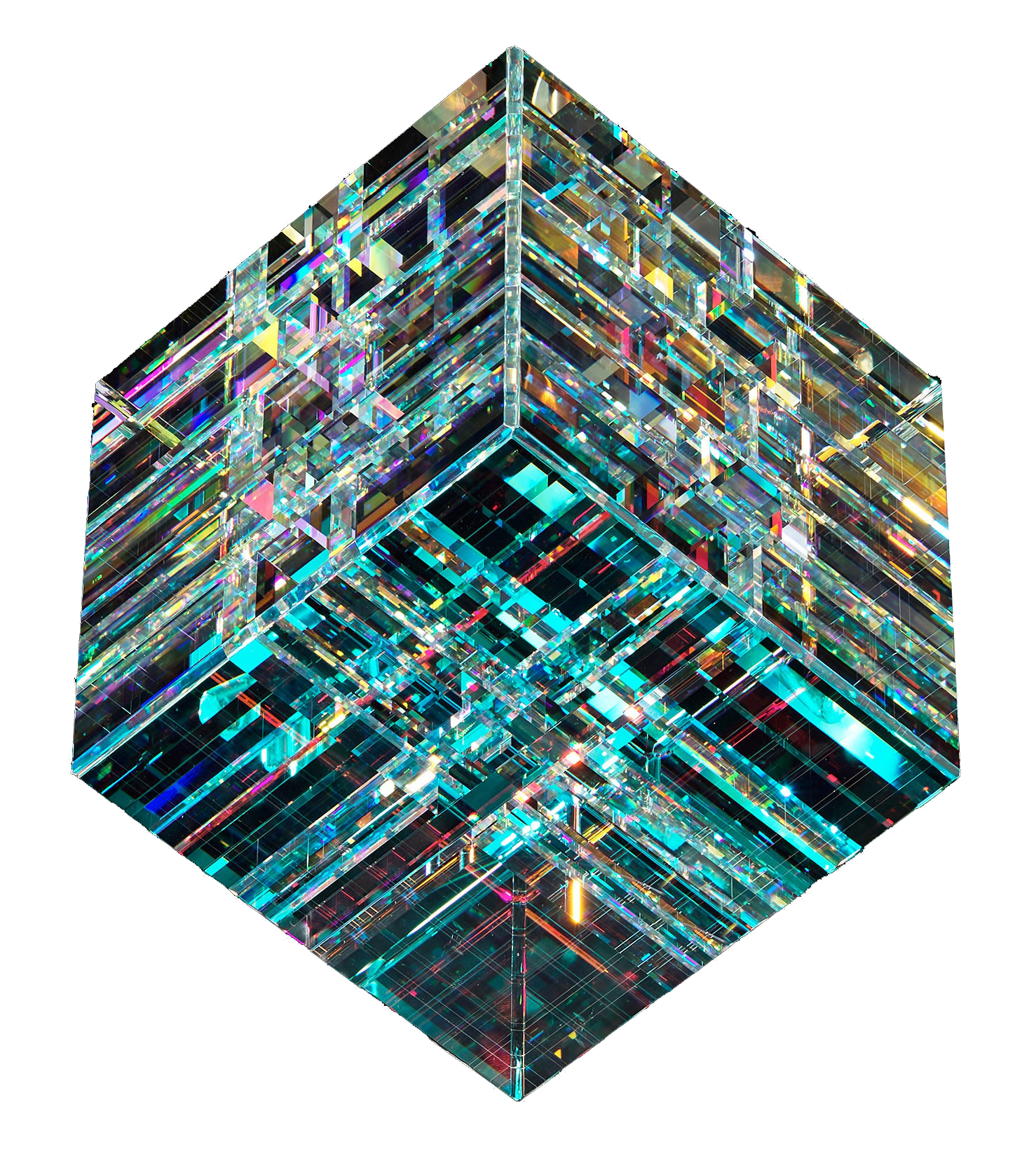 Prism Browser — Browse Smarter. 