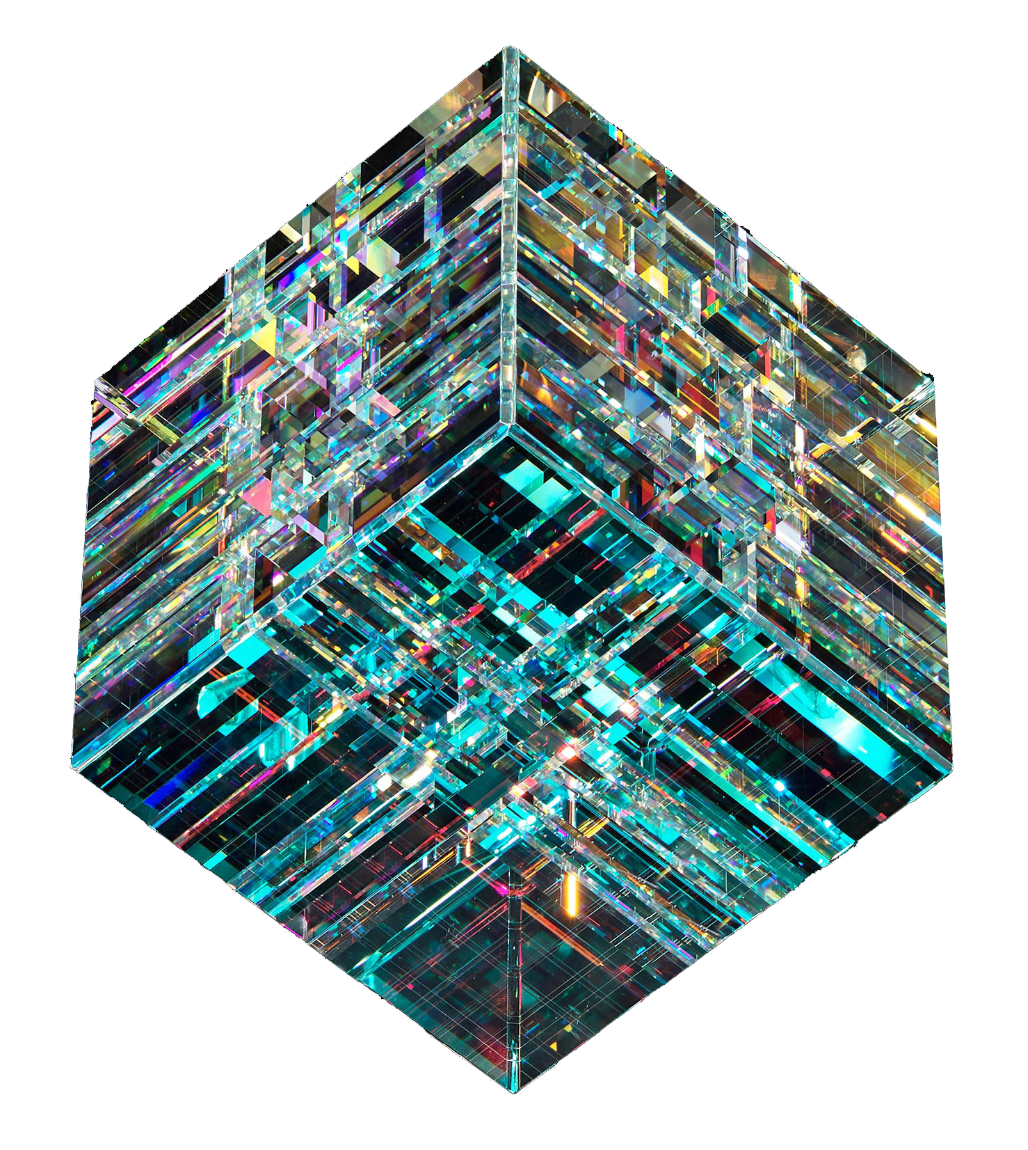 Prism Browser — Browse Smarter.