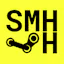 Steam Market History Helper