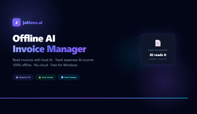 jaklens.ai