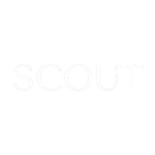 SCOUT — Shopping Assistant logo
