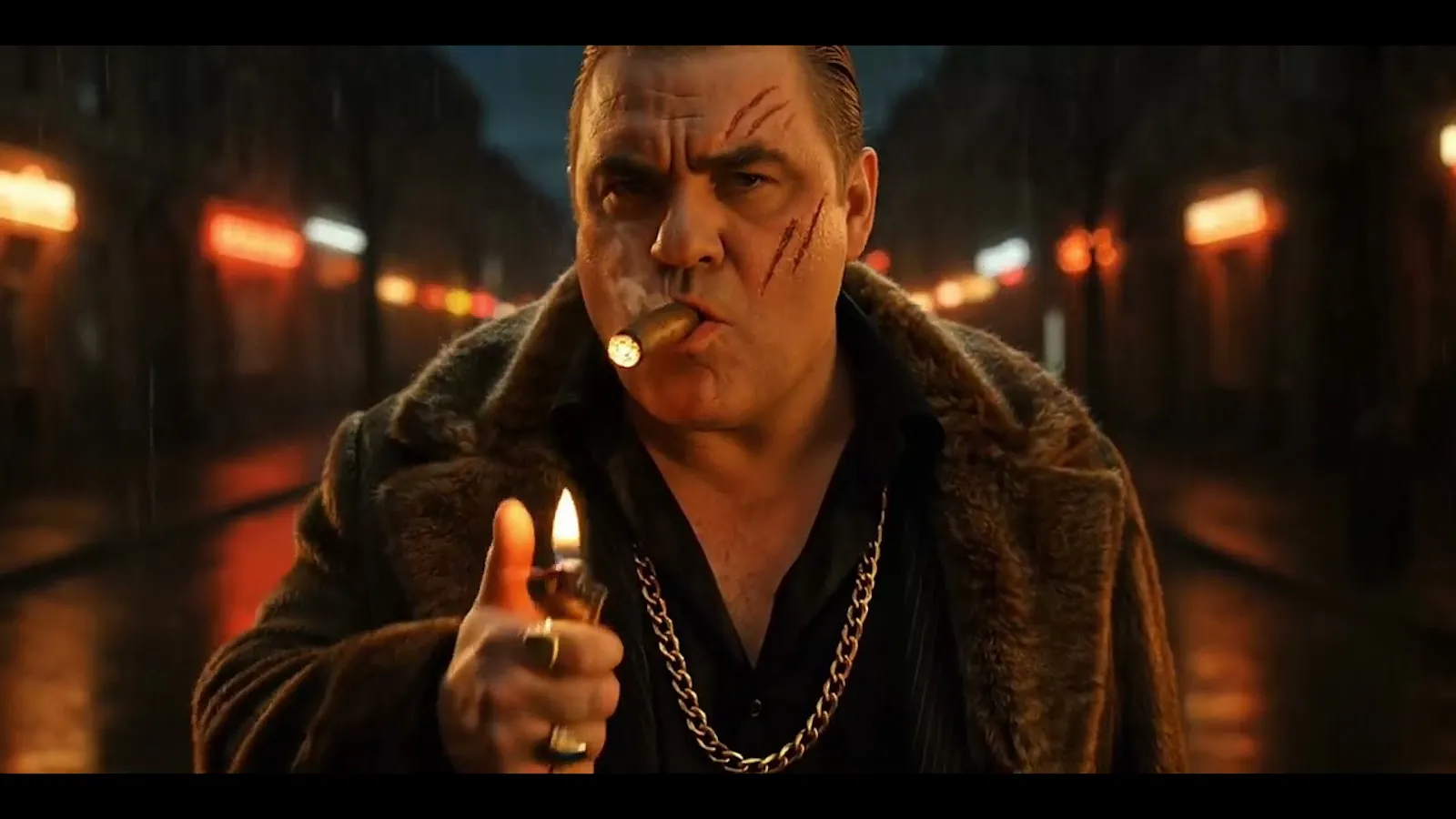 Crime City screenshot 1 (video preview)