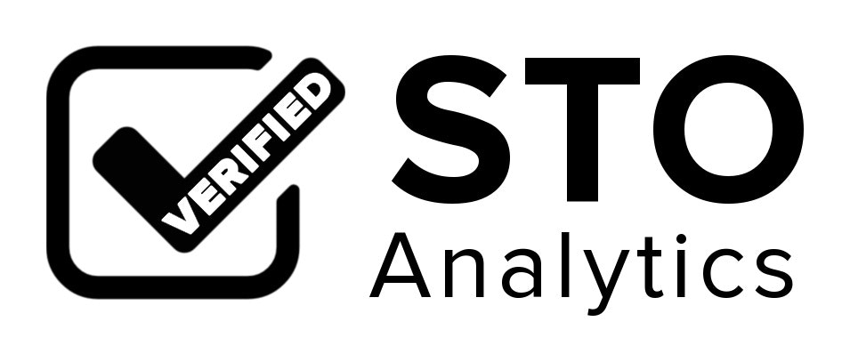 STOAnalytics - Security Tokens gallery image
