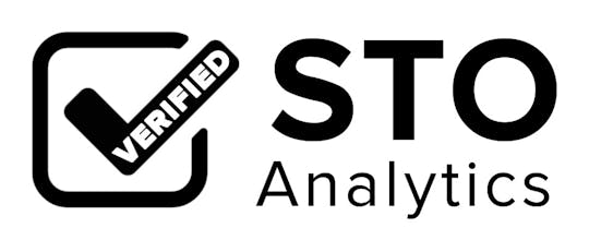 STOAnalytics - Security Tokens gallery image