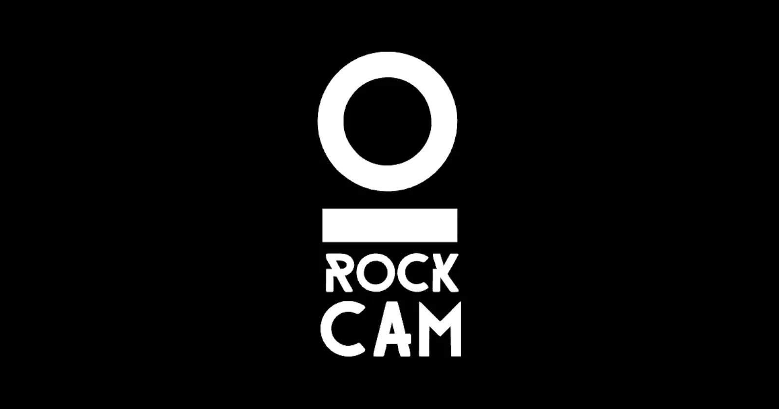 RockCam screenshot 2